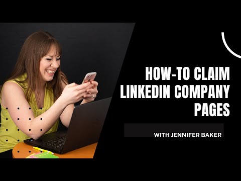 download lagu mp3 mp4 Claim A Company Page On Linkedin, download lagu Claim A Company Page On Linkedin gratis, unduh video klip Claim A Company Page On Linkedin