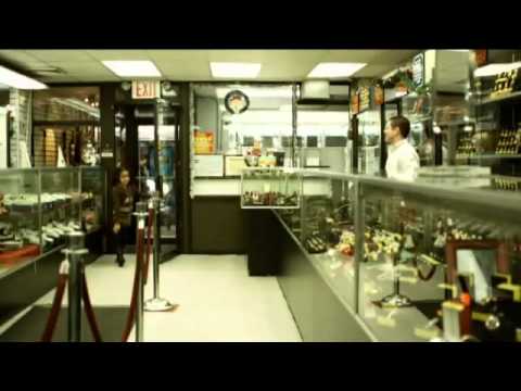 Tiziano Ferro Y Amaia Montero - El Regalo Mas Grande (Official Video)