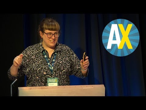 AdvX 2019 - Hannah Flynn - Marketing Your Game in 3 Hours a Week