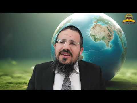 למה העולם שונא את היהודים - הרב יהודה יצחקי  
