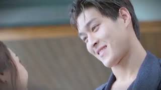 Download lagu Realizing his feelings was for the younger sister🥰💘💝#praomook #lakorn mp3