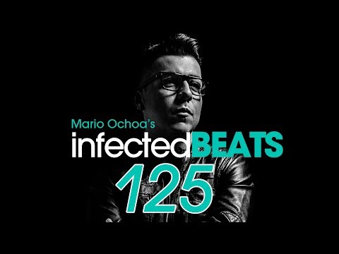 IBP125 - Mario Ochoa's Infected Beats Episode 125 Live @ Parque Cachagua (Chile)