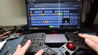 [鍵盤] ErgoSNM自製無線分離鍵盤分享-16