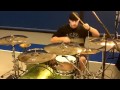 Ke$ha - We R Who We R [DRUM COVER] 