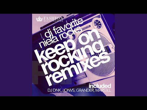 Keep on Rocking (Grander Remix)