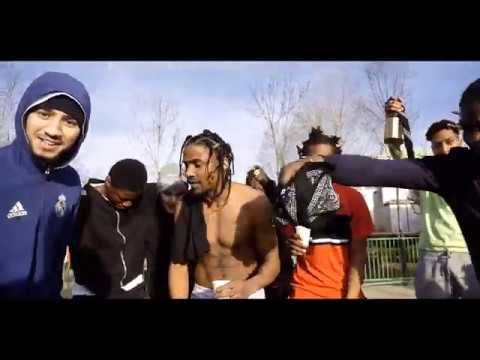 OGTIIS - LARSEN (Clip Officiel)