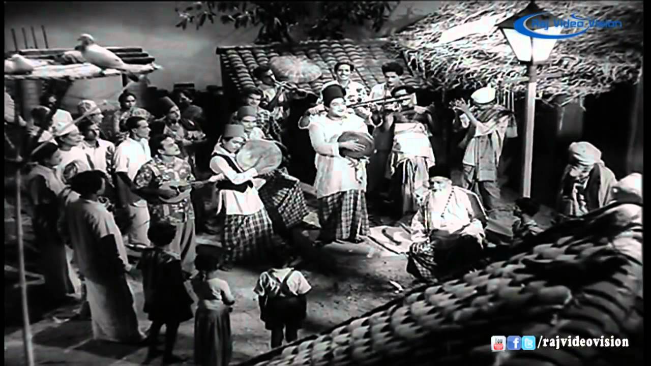 Ellorum Kondaaduvoam Lyrics  | Paava Mannippu | Chittor V. Nagaiah, Devika, Gemini Ganesan, M. R. Radha, M. V. Rajamma, Savitri, Sivaji Ganesan, T. S. Balaiah | T.M.Soundararajan | M.S.Viswanathan