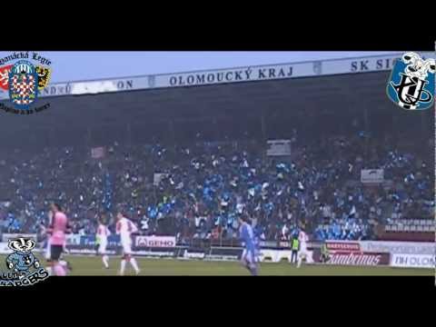 Sigma vs SK Slavia Praha 24.2.2013 (2:1)