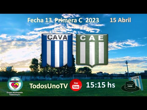 Victoriano Arenas vs. Excursionistas – Fecha 13 - Primera C 2023