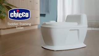 Chicco Toddler Training Toilet