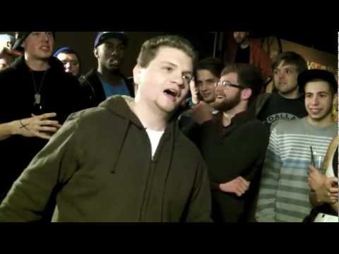 deadBeat vs Mr. XtrA