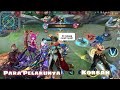 Karina New Season Best Build 2023