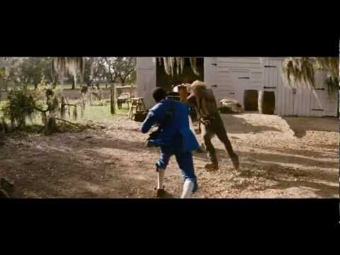 Django Unchained (International Trailer 3)