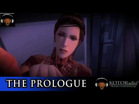 Star Wars KOTORadio - Episode 03 - Ep1 Special Edition Arrives!