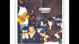 Herman Düne - Whatever Burns the Best, Baby