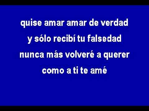 HERIDA DE AMOR KARAOKE GRUPO YNDIO.mp4