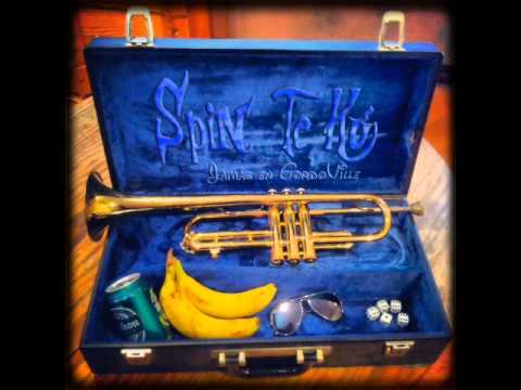 Spin Te Kú - Aperitivo