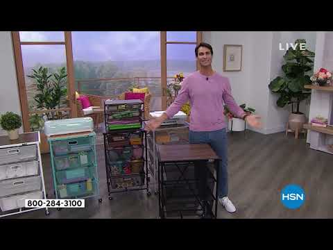 HSN | AT Home 03.01.2022 - 09 AM
