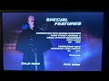 Ghost Rider 2007 DVD Menu Walkthrough Disc 1