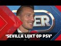 De Jong: 'Het is toch bijzonder'