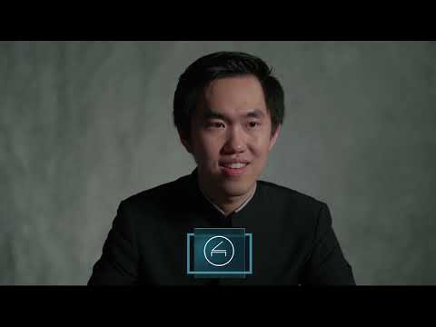 2025 Cliburn Backstage: Yangrui Cai, Semifinal Round