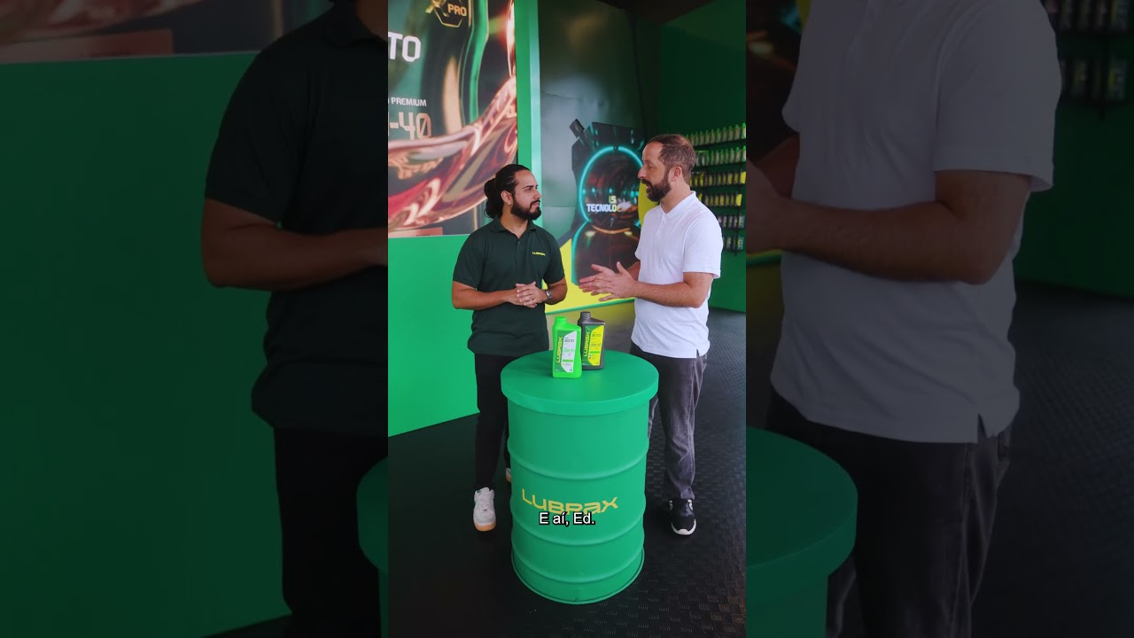 Óleo mineral, semissintético ou sintético: sabe o que muda na prática? 🏍️