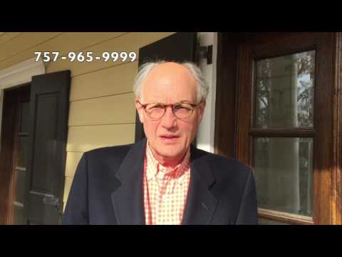 Virginia Dog Bite Injury Lawyer-Injured?