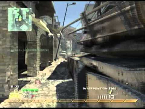 "Sync that shot" (#1)