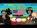 The Best Post 9 11 TV Episodes