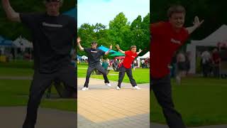 Blame it on the Boogie + New T-Shirt Drop!