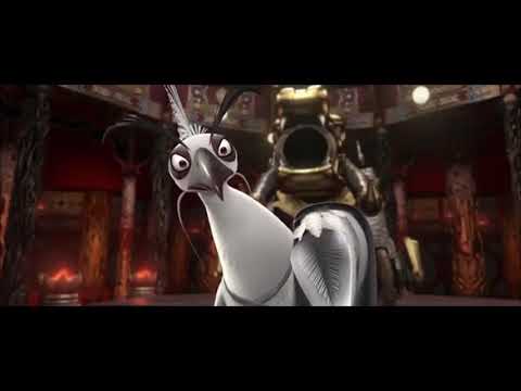 Mortimer's Father Tells Lord Shen to Be Quiet