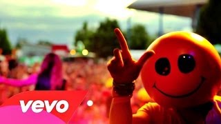 Mike Candys Ft. Evelyn & Tony T - Everybody (Extended Mix) #VideoRemixDJFuentes