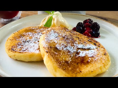 Special English Muffin French Toast