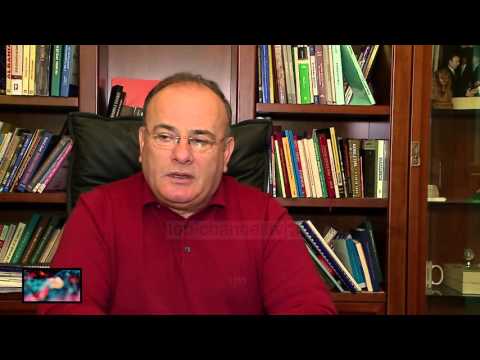 Top Story, 18 Prill 2016, Pjesa 1 - Top Channel Albania - Political Talk Show