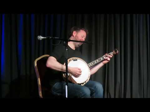 Éamonn Coyne - Banjo in Burray