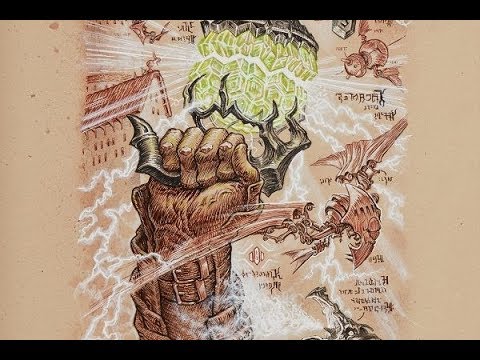 MTGA - The Antiquities War