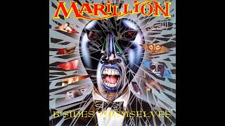 MARILLION - Cinderella Search