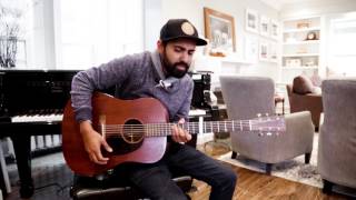 "Machine" by Scott Helman