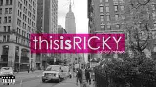 Ricky Furiati - Watcha Wanna Do? (Audio) [Prod. EQUISMAN]