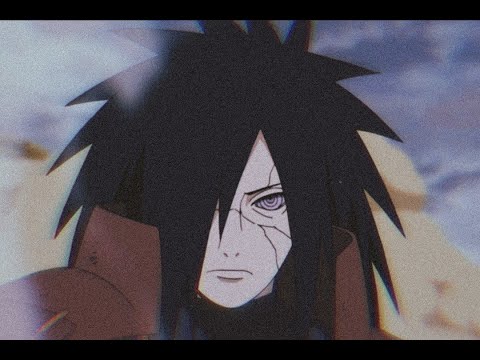 AMV Naruto ft.$UICIDEBOY$-Am the Apocolaypse