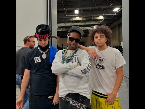 (free) xaviersobased x emotional jerk sample type beat - "novel"