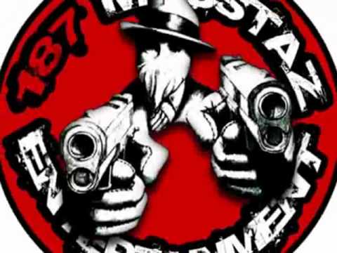 i Luv Hustlin Taglay Mo ang Kasuotan MxRemix -  Mike Kosa