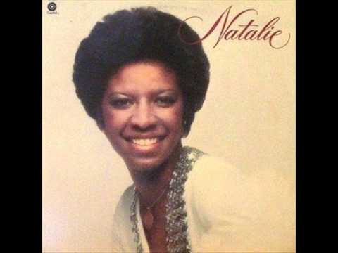 Natalie Cole   Sophisticated Lady She's A Different Lady