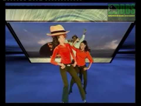 Bana OK et Ndombe - Male