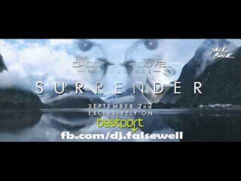 Daddy's Groove ft. Mindshake - Surrender (Original Mix)