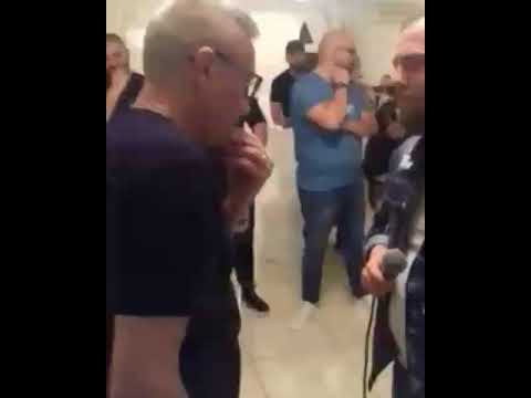 Anthony e Tony Marciano LIVE