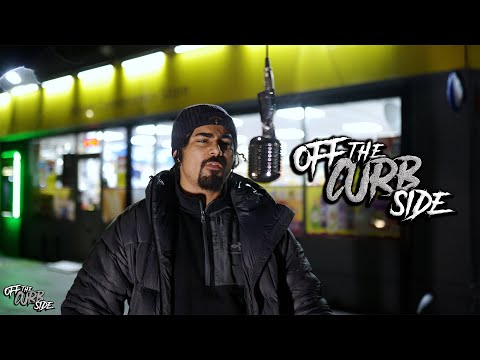 KOBEZ - OffTheCurbside Performance🎙