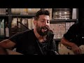 Old Dominion - One Man Band - 8/21/2019 - Paste Studios - New York, NY