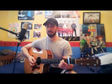 Maybe Idk - Jon Bellion