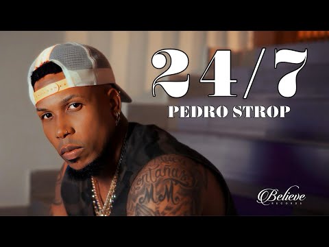 Pedro Strop - 24/7 (Video Oficial)